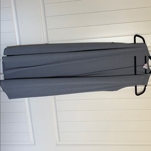 Lularoe Grey Joy